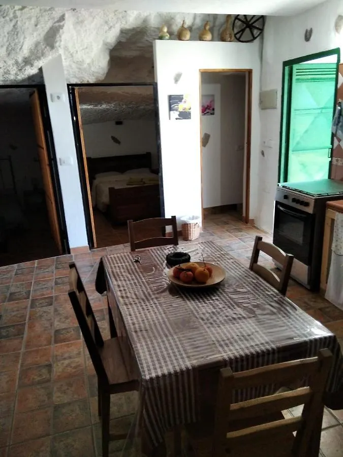 그라나딜라데아보나 Finca El Arroyo 빌라 0*,  스페인