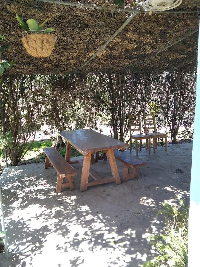 Вилла Finca El Arroyo Гранадилла-де-Абона 0*,  Испания