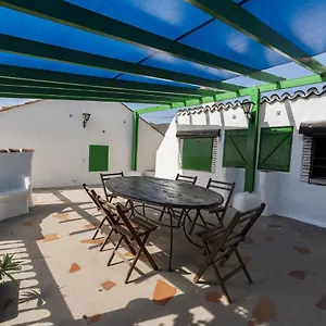 Landhuis La Capellania, Granadilla De Abona