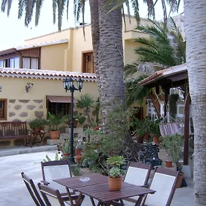 Landhuis El Traspatio, Granadilla De Abona