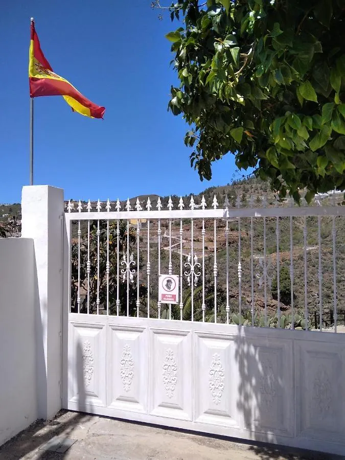Finca El Arroyo location